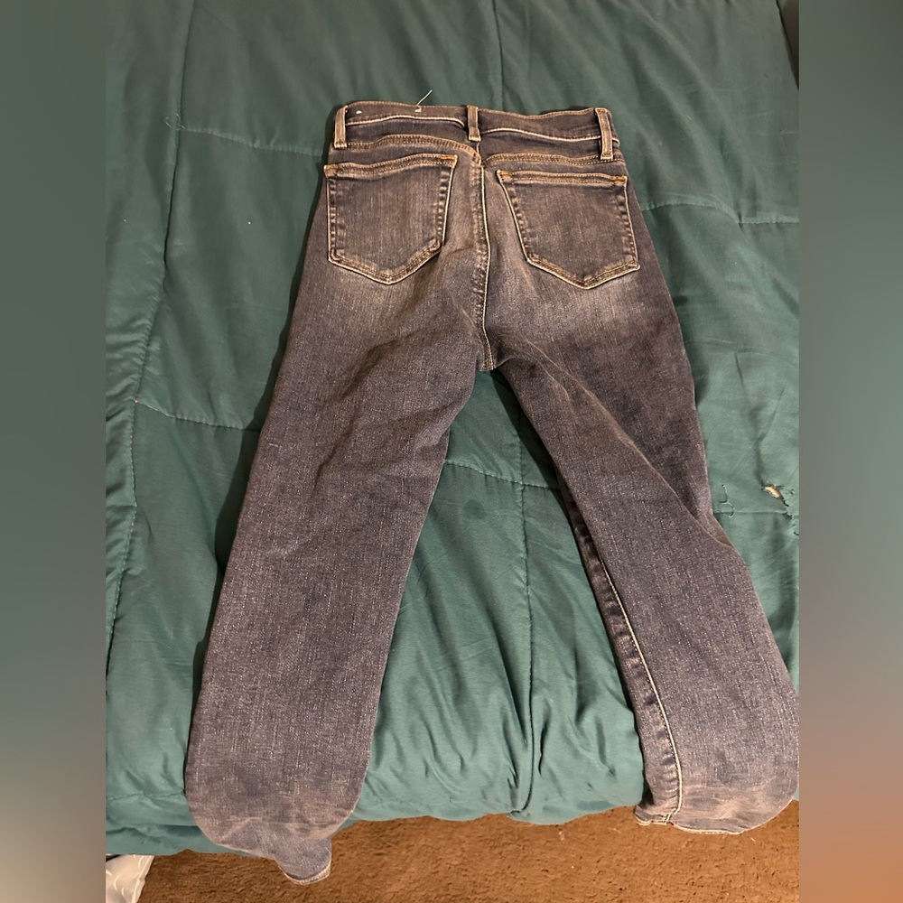 jeans - Picture 3 of 3
